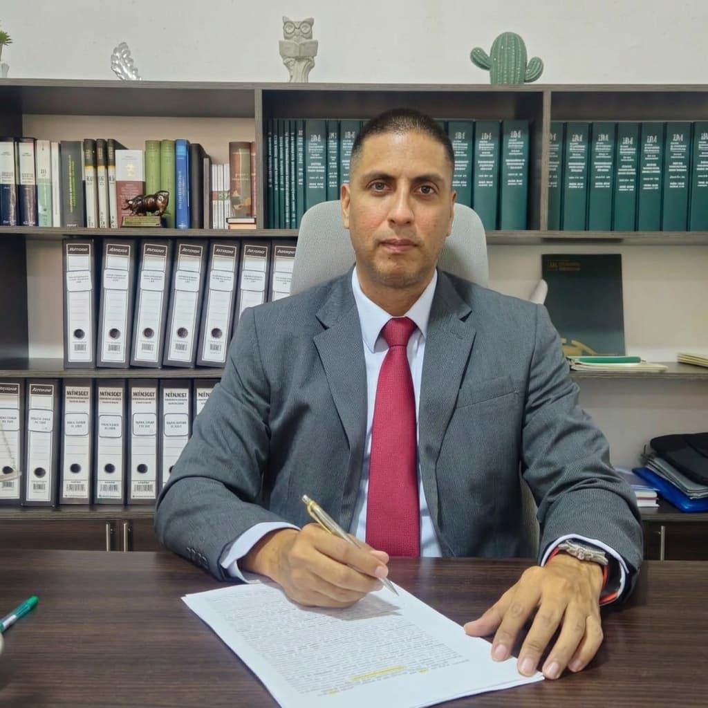 Dr. Ivan Jaramillo Munayco